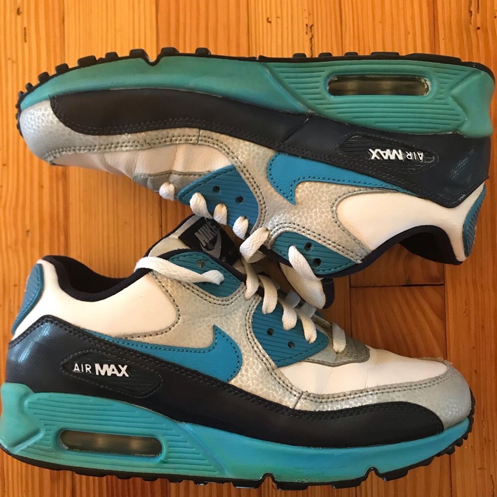 Vintage Air Max Women's 8